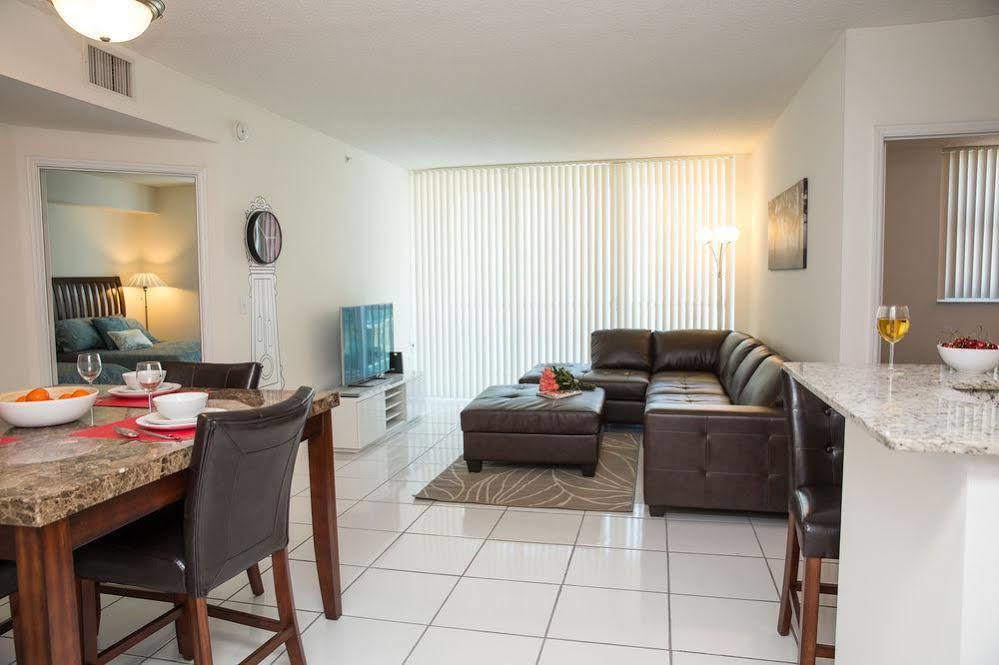 Luxury At Intracoastal Apartment Sunny Isles Beach