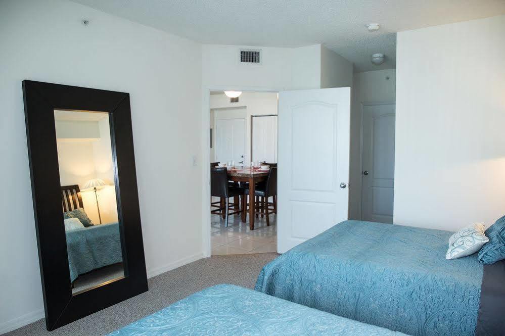 Luxury At Intracoastal Apartment *