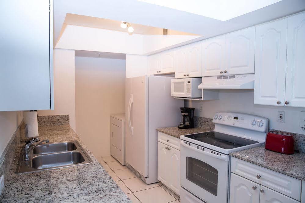 Luxury At Intracoastal *