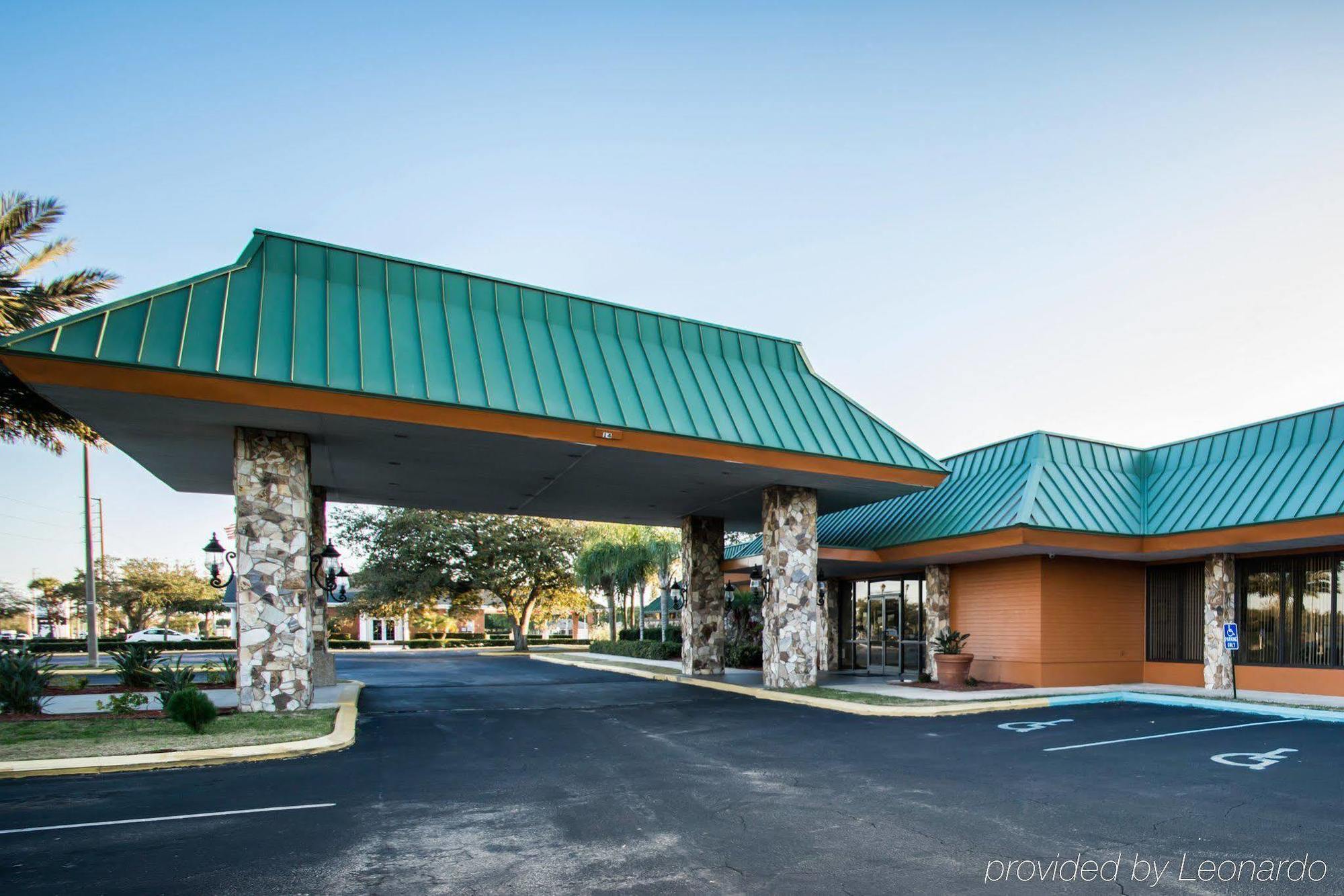 Magnuson Grand North Hotel 3*