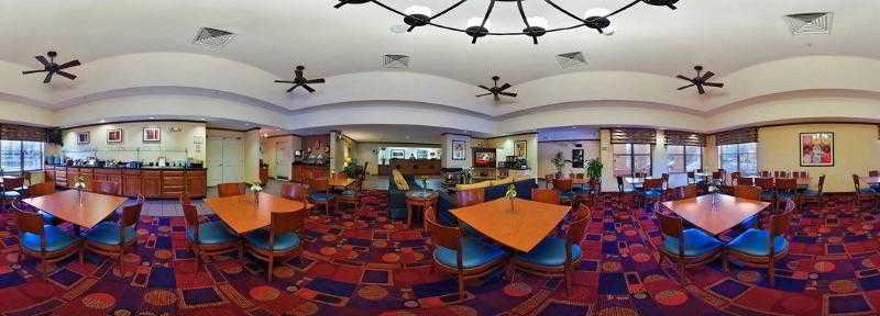 By Marriott Lauderdale Of 3*