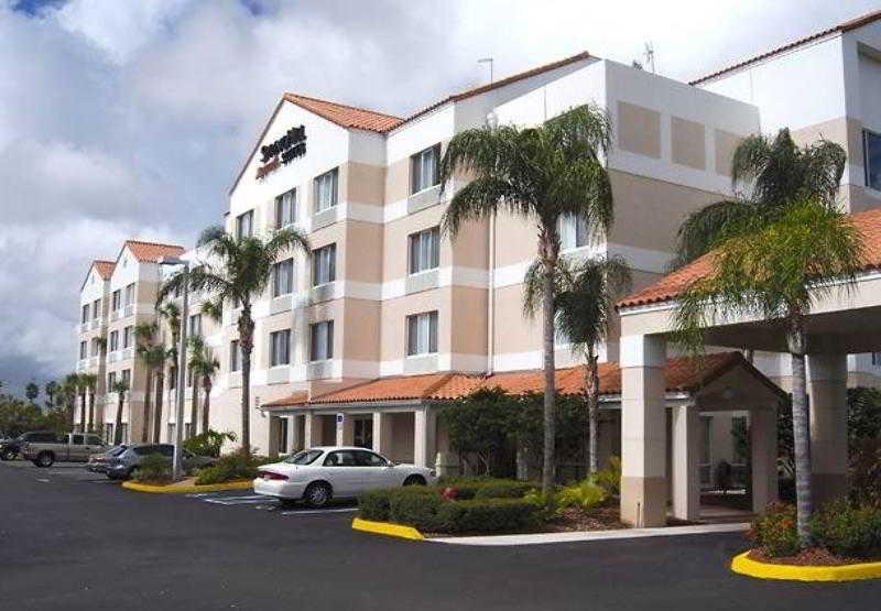 Hotel Springhill Port Saint Lucie