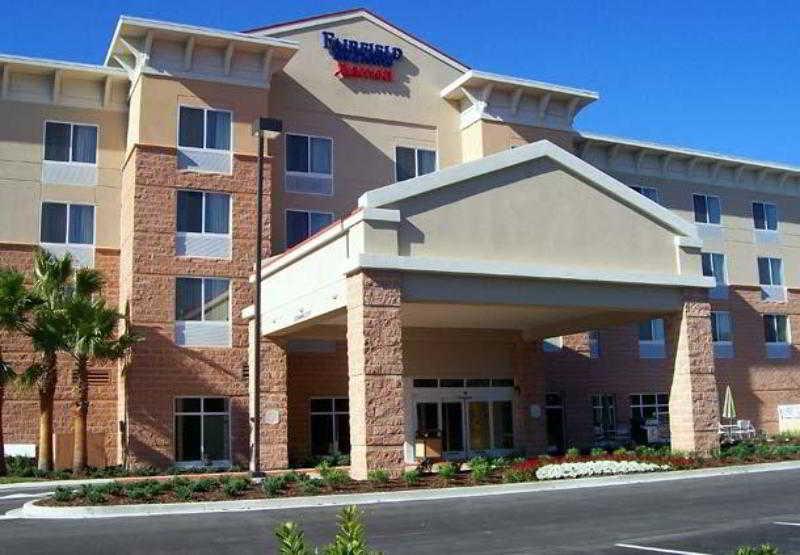 Hotel Fairfield & I-95 Palm Coast