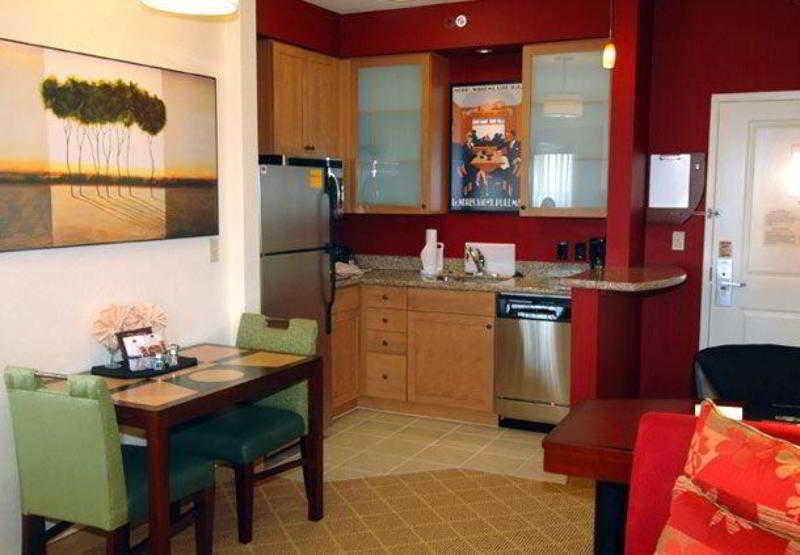 Residence Inn Melbourne Hotel Melbourne