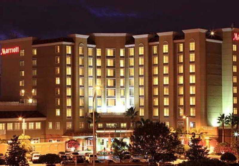 Hotel Marriott Clearwater 3*