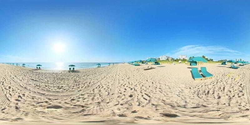 Marriott's Ocean Pointe Hotel 3*