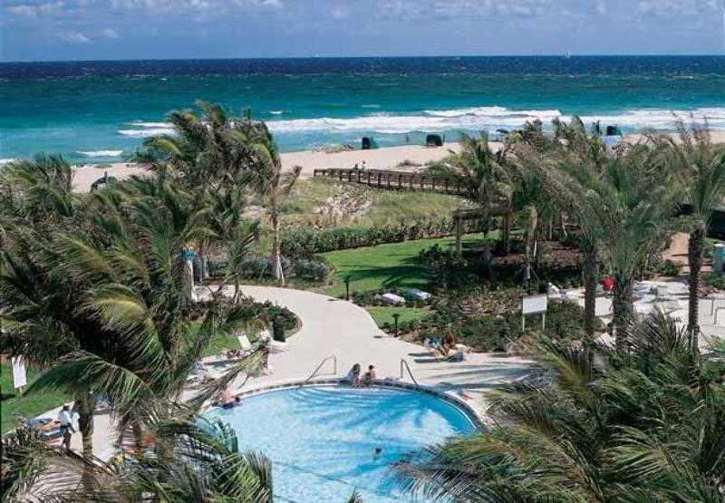 Marriott's Ocean Pointe Hotel Palm Beach Shores