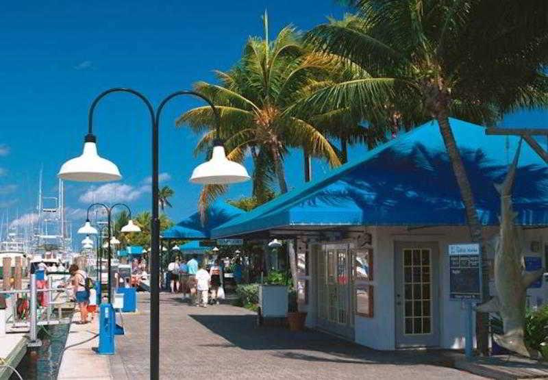 Hotel Marriott's Ocean Pointe 3*