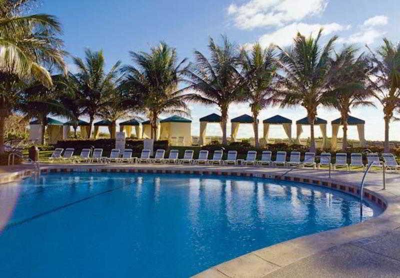 Hotel Marriott's Ocean Pointe Palm Beach Shores