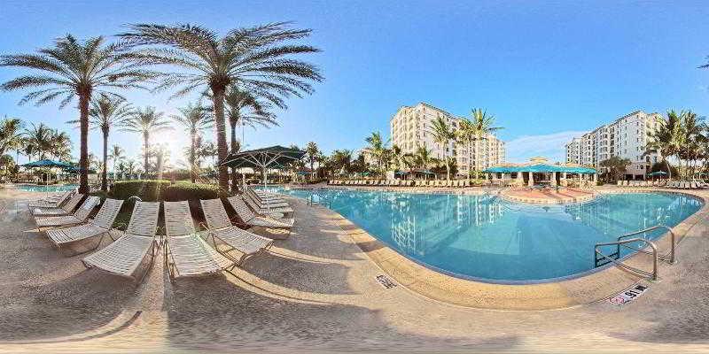 Marriott's Ocean Pointe 3* Palm Beach Shores