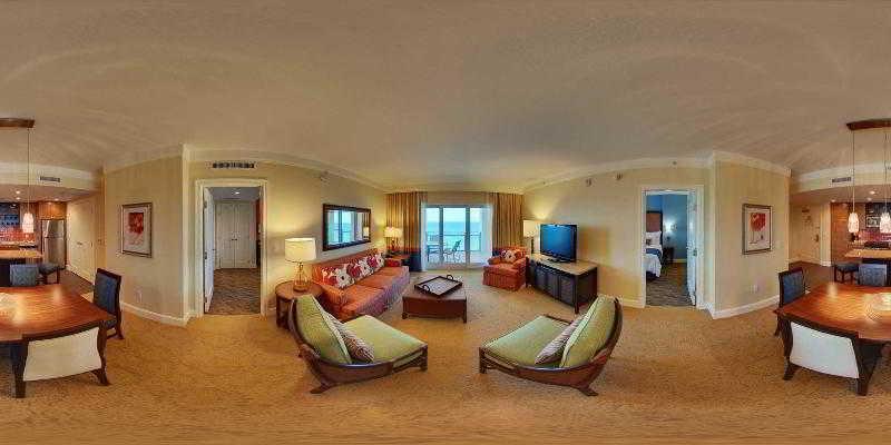 Hotel Marriott's Oceana Palms 4*