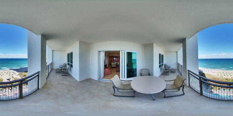 Marriott's Oceana Palms Hotel 4*
