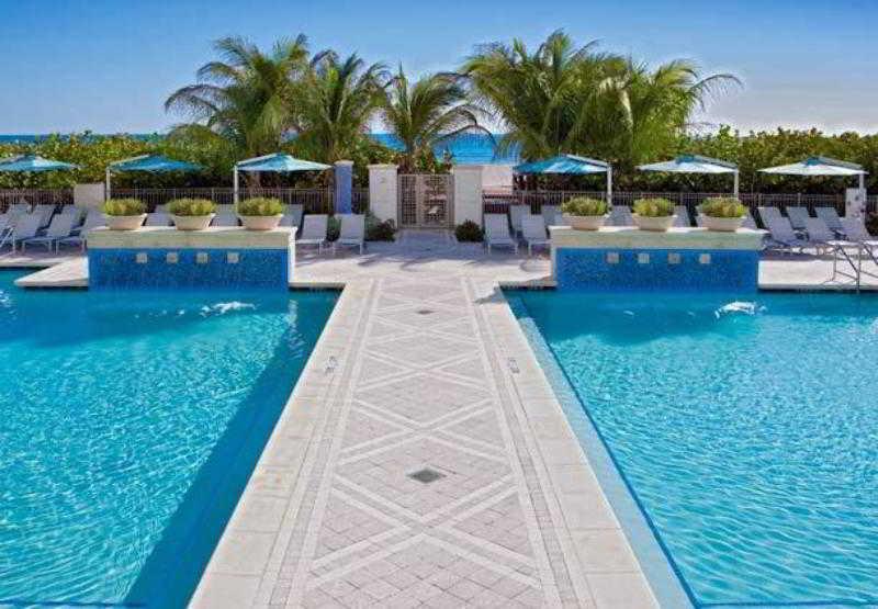 Marriott's Oceana Palms Hotel Palm Beach Shores