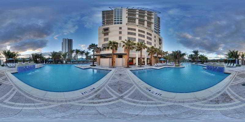 Marriott's Oceana Palms Hotel