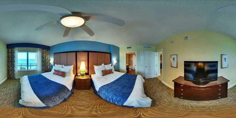 Hotel Marriott's Oceana Palms 4*
