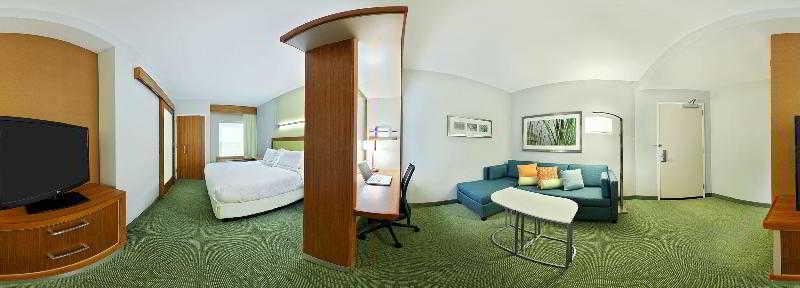 Springhill By Marriott Pensacola