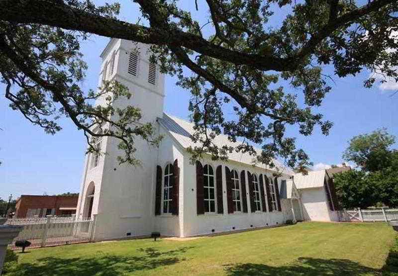 Springhill By Marriott Hotel Pensacola