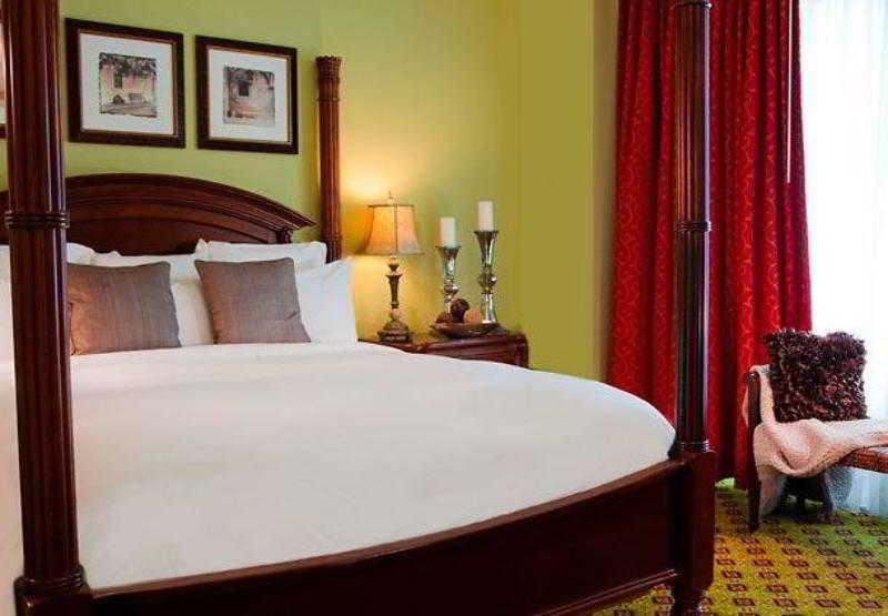 Hotel Renaissance International Plaza Tampa