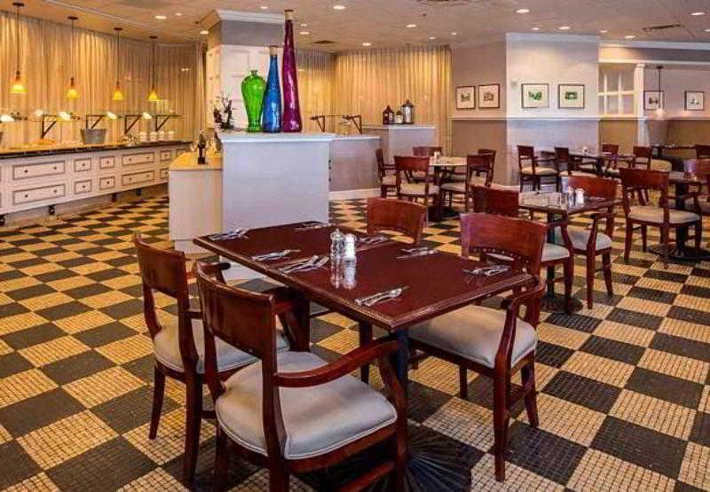 Airport Marriott Hotel Tampa