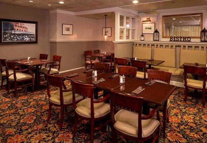 Airport Marriott Tampa