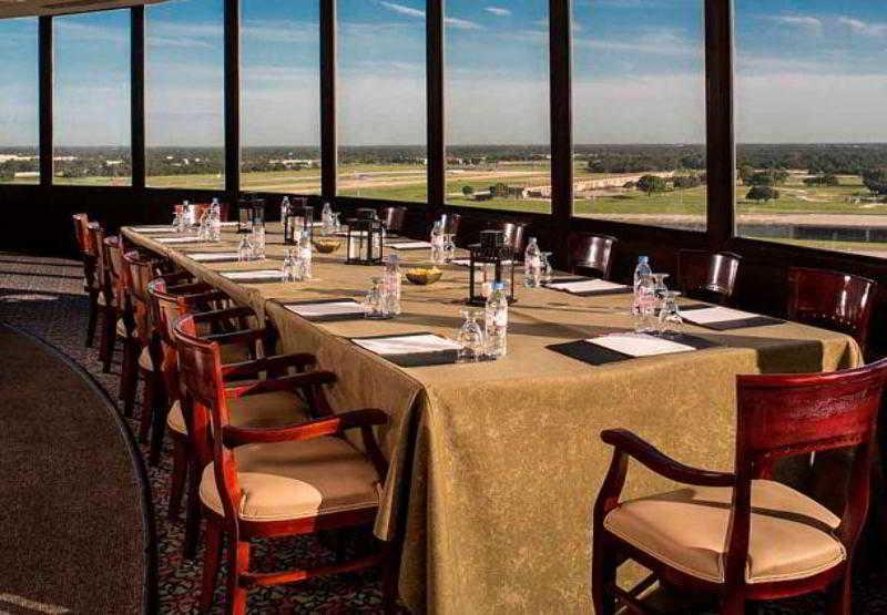 Airport Marriott 4*