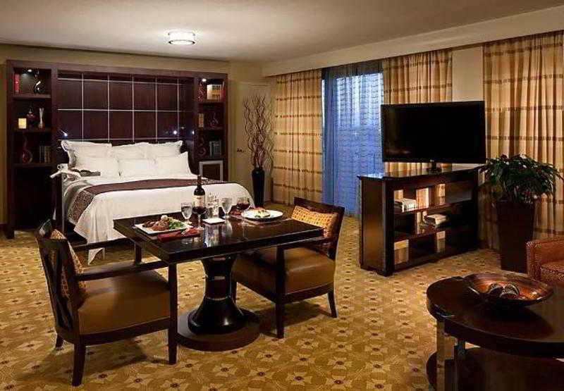 Airport Marriott Tampa