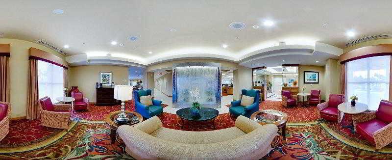 Hotel By Marriot Downtown