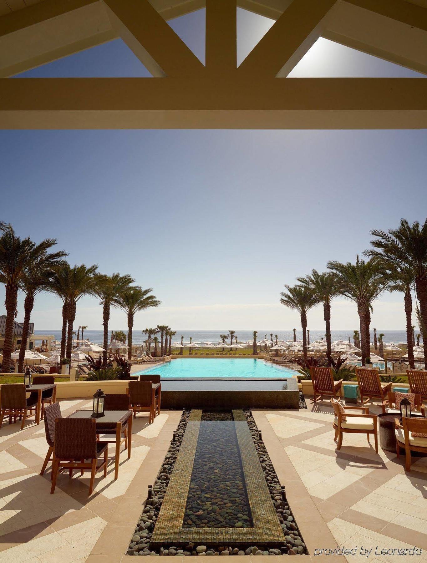 Hotel Of Amelia Island 4*