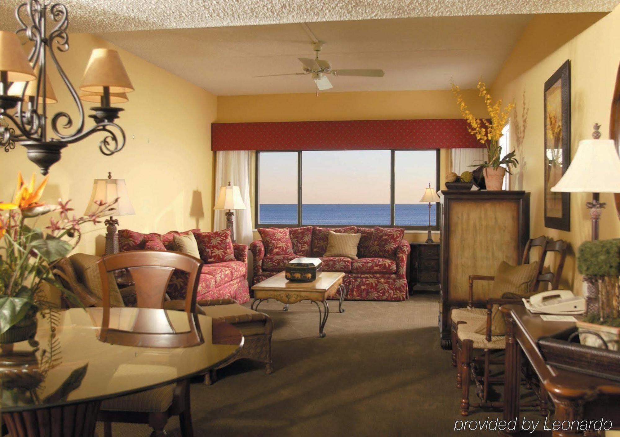 Of Amelia Island