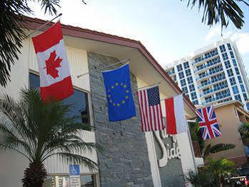 Surfsider - A Timeshare Resort 3*