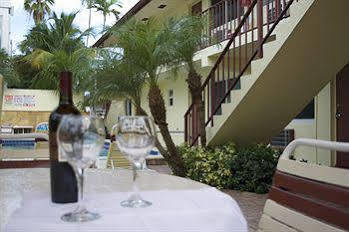 Surfsider - A Timeshare Resort
