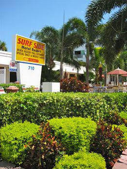Surfsider - A Timeshare 3*