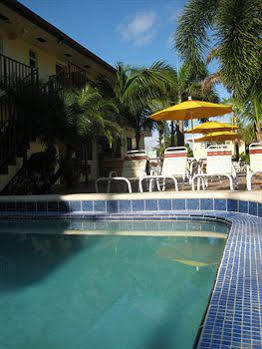Resort Surfsider - A Timeshare Pompano Beach