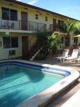 Surfsider - A Timeshare Pompano Beach