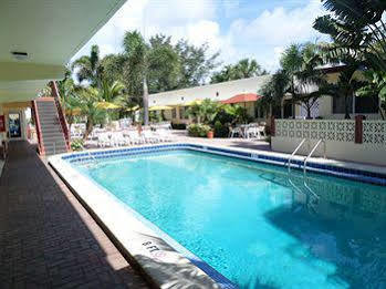Surfsider - A Timeshare Resort