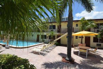 Surfsider - A Timeshare Resort 3*