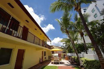 Surfsider - A Timeshare 3* Pompano Beach