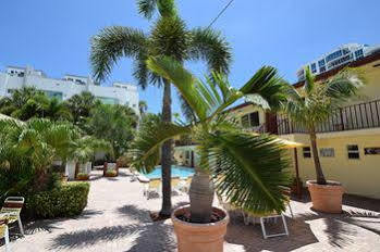 Surfsider - A Timeshare Resort