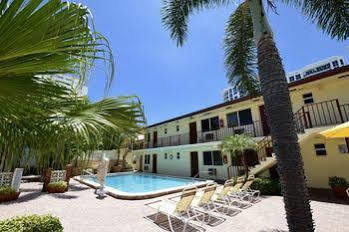 Surfsider - A Timeshare Pompano Beach
