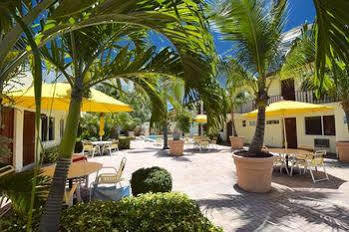 Resort Surfsider - A Timeshare Pompano Beach
