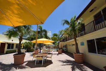 Surfsider - A Timeshare Resort