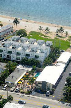 Surfsider - A Timeshare
