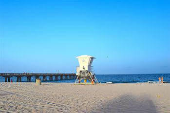 Resort Surfsider - A Timeshare