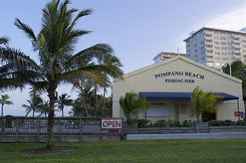Surfsider - A Timeshare 3*