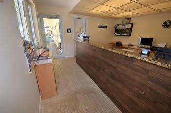 Surfsider - A Timeshare 3*