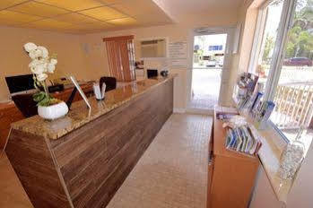 Surfsider - A Timeshare Resort Pompano Beach