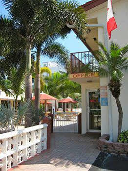 Surfsider - A Timeshare Resort
