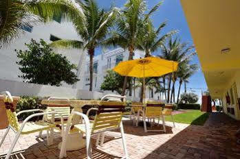 Resort Surfsider - A Timeshare 3*