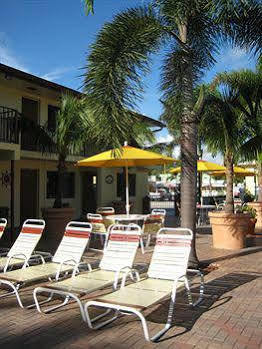 Surfsider - A Timeshare Resort 3*