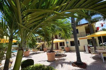 Surfsider - A Timeshare Pompano Beach